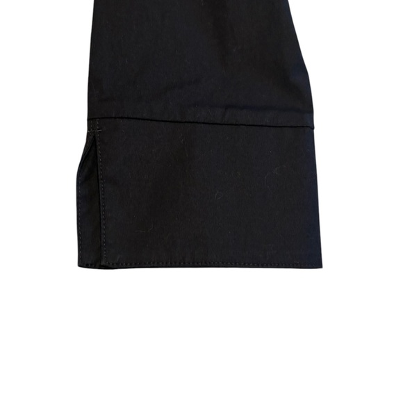 🆕Vineyard Vines Velvet Trim Popover Shirt Size S NWT - Picture 6 of 10